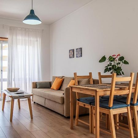 Apartamento Vista Mar Algarve مونت غوردو المظهر الخارجي الصورة