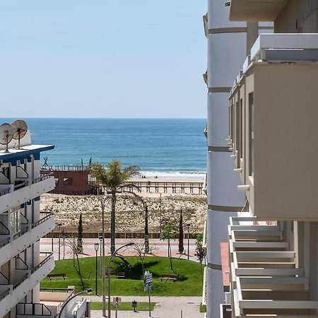 Apartamento Vista Mar Algarve مونت غوردو المظهر الخارجي الصورة