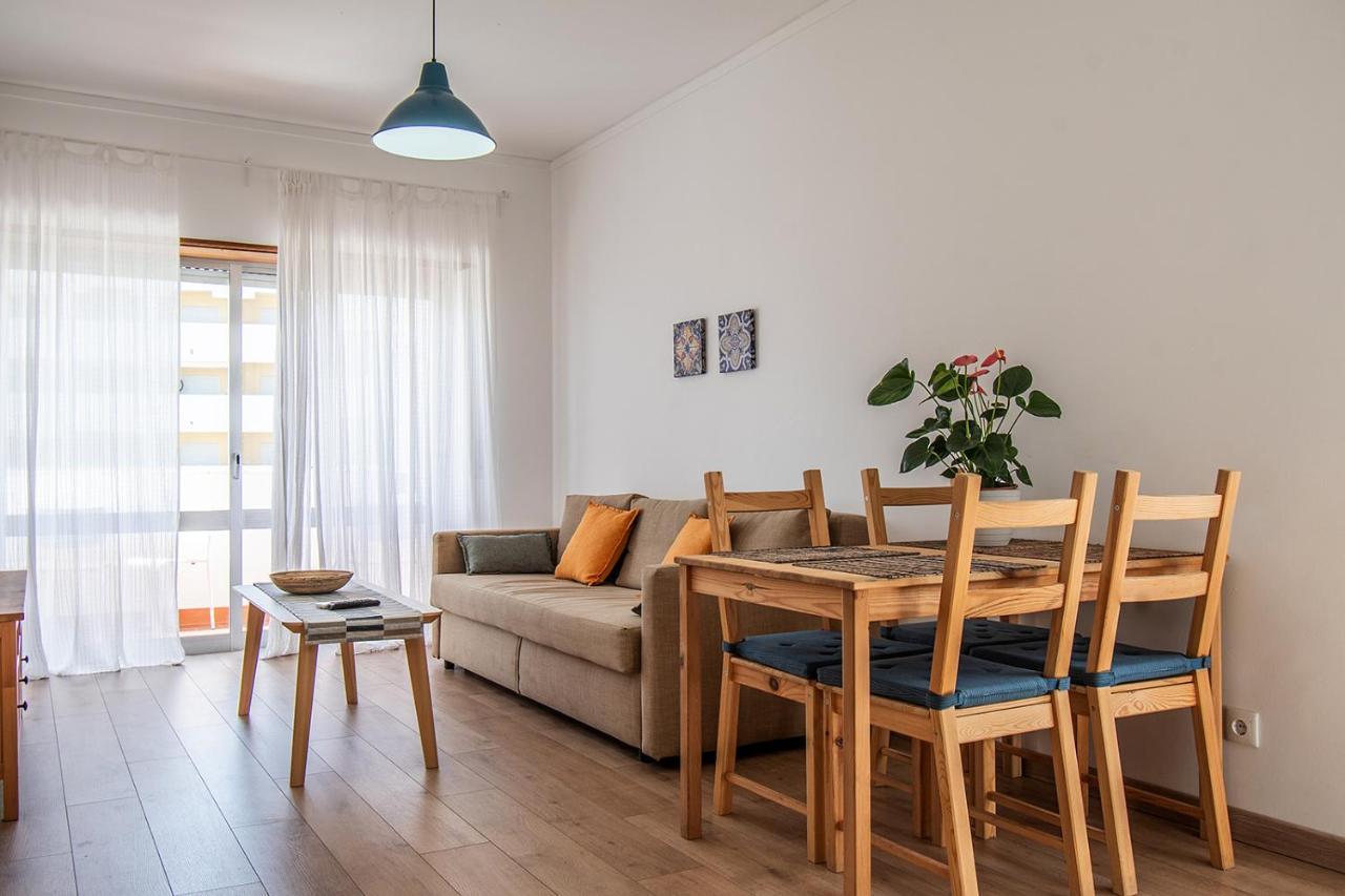 Apartamento Vista Mar Algarve مونت غوردو المظهر الخارجي الصورة