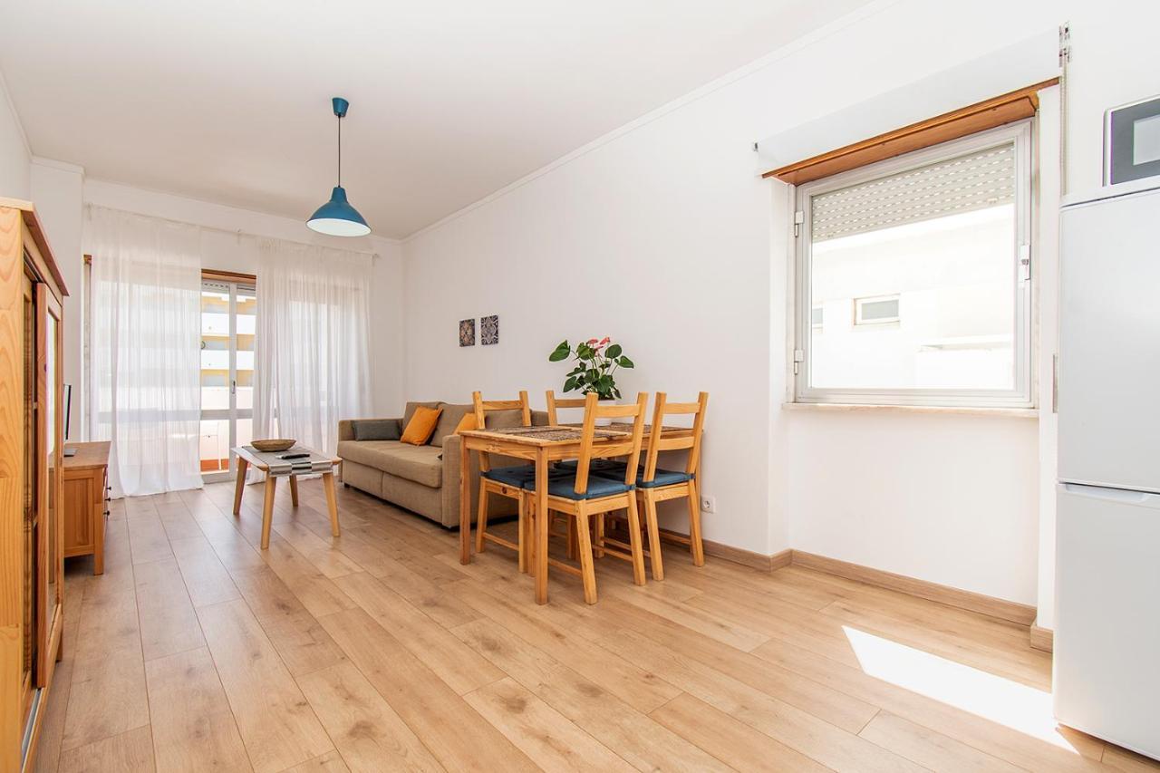 Apartamento Vista Mar Algarve مونت غوردو المظهر الخارجي الصورة