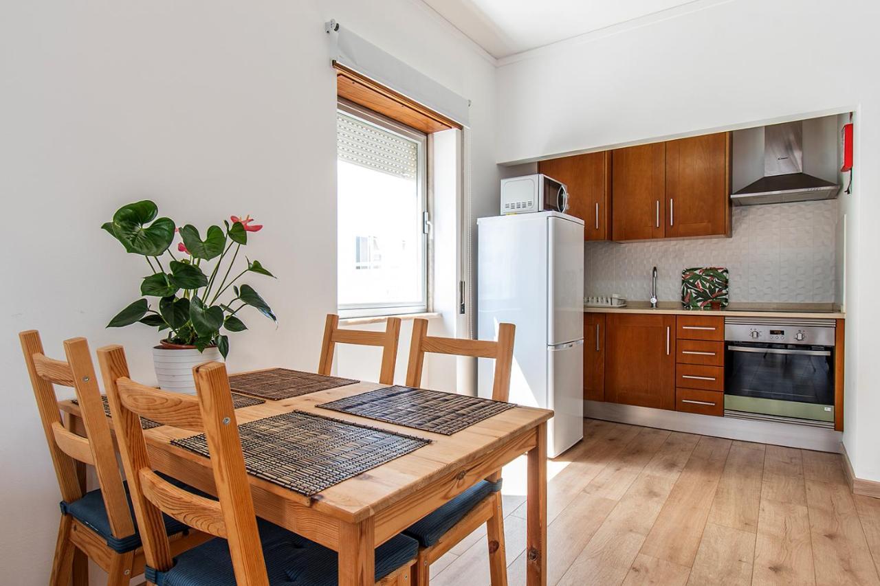 Apartamento Vista Mar Algarve مونت غوردو المظهر الخارجي الصورة
